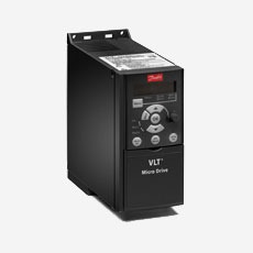 인버터 VLT FC-051 1.5kW (132F0020)